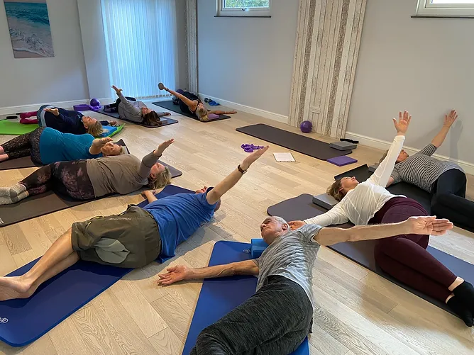 What is Pilates? What is Pilates?