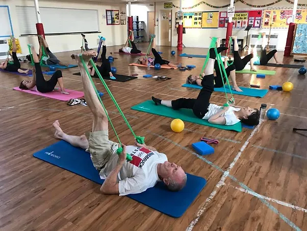 What is Pilates? What is Pilates?